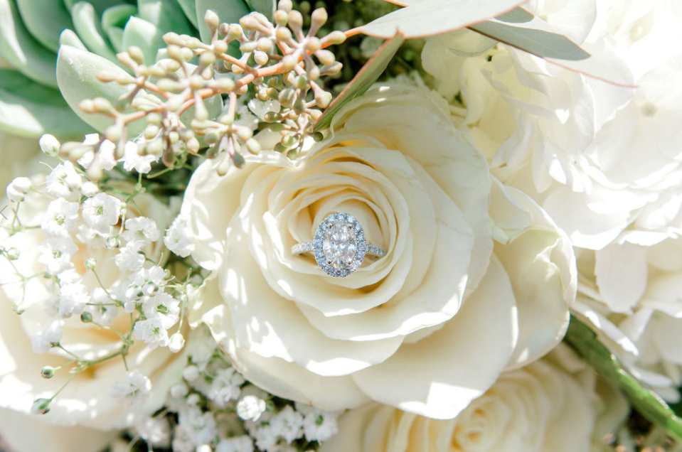 Irongate Garden Inn; Northern California Weddings Chico Weddings